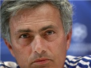 Bóng đá anh, ngoại hạng anh, lịch thi đấu euro 2012, Mourinho và Bernabeu